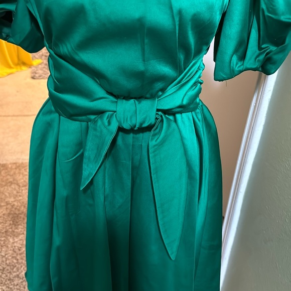 Green Alice and Olivia - Picture 6 of 6